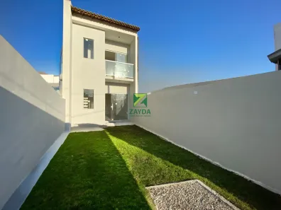 Casa de Condomínio com 2 Quartos à venda, 110m² no Barra de São João, Casimiro de Abreu