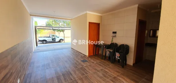 Conjunto Comercial / Sala à venda, 80m² no Jardim Tijuca, Campo Grande