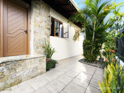 Casa com 3 Quartos à venda, 147m² no Água Verde, Blumenau