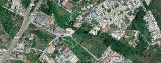 Terreno / Lote / Condomínio à venda, 4000m² no Catu de Abrantes (Abrantes), Camaçari