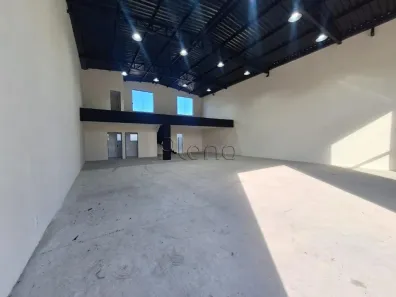 Galpão / Depósito / Armazém para venda ou aluguel, 274m² no Residencial Parque Imperial, Salto