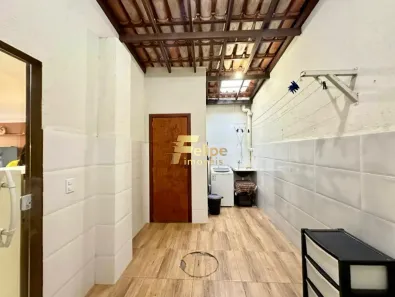 Casa de Condomínio com 2 Quartos à venda, 100m² no Lagoa Funda, Guarapari