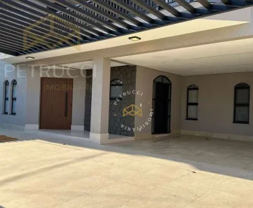 Casa com 4 Quartos à venda, 396m² no Jardim de Itapoan, Paulínia
