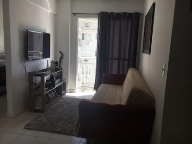 Apartamento com 2 Quartos à venda, 48m² no São Francisco Xavier, Rio de Janeiro