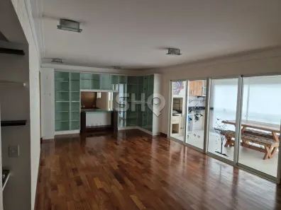 Apartamento com 3 Quartos à venda, 160m² no Parque Industrial Tomas Edson, São Paulo