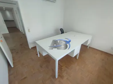 Conjunto Comercial / Sala para alugar, 120m² no Itaim Bibi, São Paulo