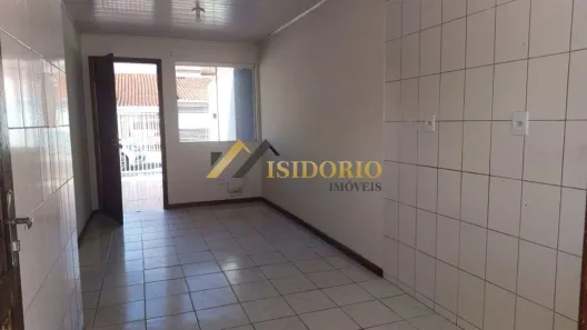 Casa de Condomínio com 2 Quartos à venda, 50m² no Gralha Azul, Fazenda Rio Grande