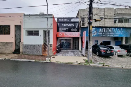 Loja / Salão / Ponto Comercial à venda, 200m² no Centro, Campina Grande