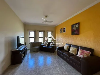 Casa com 3 Quartos à venda, 153m² no Vila Valle, Sumaré
