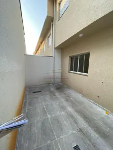 Casa de Condomínio com 2 Quartos à venda, 90m² no Vila Amélia, Poá