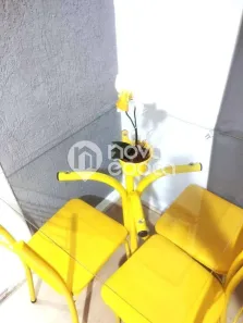 Kitnet à venda, 20m² no Praça da Bandeira, Rio de Janeiro