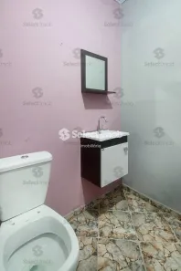 Conjunto Comercial / Sala para alugar, 101m² no Bocaina, Ribeirão Pires