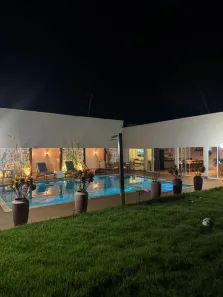 Casa de Condomínio com 4 Quartos à venda, 235m² no , Bela Vista de Goiás