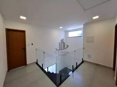 Casa de Condomínio com 3 Quartos à venda, 150m² no Jardim Belvedere, Volta Redonda