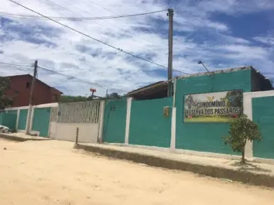 Terreno / Lote / Condomínio à venda, 250m² no Morro do Milagre, São Pedro da Aldeia