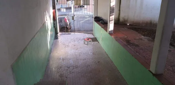 Terreno / Lote / Condomínio à venda, 340m² no Taboão, Diadema