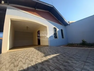Casa com 3 Quartos à venda, 160m² no Nossa Senhora Aparecida II, Saltinho