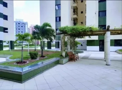 Apartamento com 3 Quartos à venda, 115m² no Luzia, Aracaju