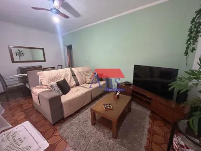 Apartamento com 2 Quartos à venda, 101m² no Jardim Casqueiro, Cubatão