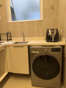 Apartamento com 2 Quartos à venda, 42m² no Centro, Curitiba