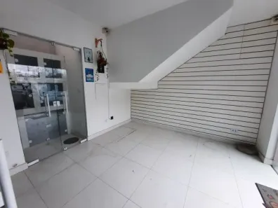 para alugar, 30m² no Atuba, Colombo