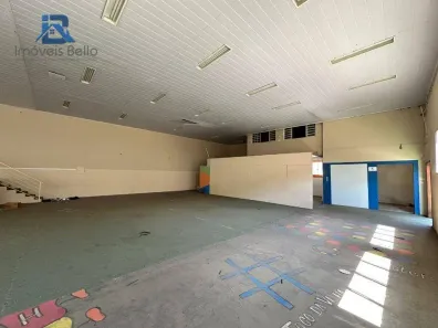 Galpão / Depósito / Armazém para alugar, 2050m² no Jardim Belém, Itatiba