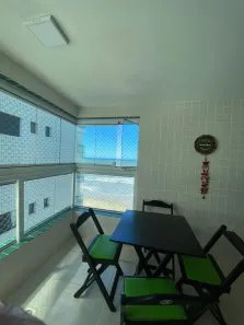 Apartamento com 2 Quartos para venda ou aluguel, 78m² no CENTRO, Mongaguá