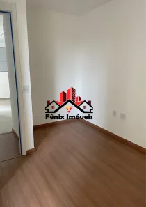 Apartamento com 2 Quartos para alugar, 47m² no Chácaras Rio-Petrópolis, Duque de Caxias