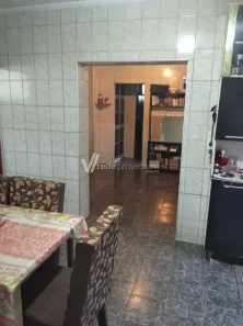 Casa com 3 Quartos à venda, 180m² no Jardim Florence, Campinas