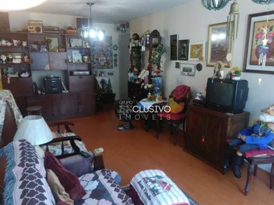 Apartamento com 3 Quartos à venda, 110m² no Ingá, Niterói