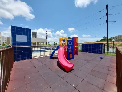 Apartamento com 2 Quartos à venda, 38m² no Fragoso, Paulista
