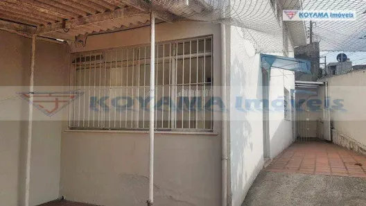 Sobrado com 3 Quartos para venda ou aluguel, 121m² no Vila Mira, São Paulo