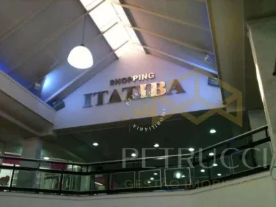 Prédio Inteiro à venda, 3845m² no Centro, Itatiba