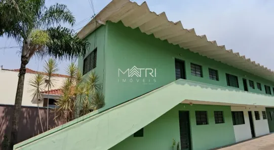 Kitnet com 1 Quarto para alugar, 25m² no Centro, Araraquara
