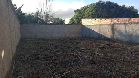 Terreno / Lote / Condomínio à venda, 200m² no Quintas do Amanhecer III, Brasília