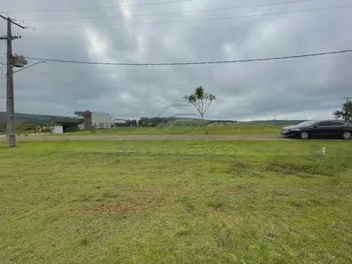 Terreno / Lote / Condomínio à venda, 2505m² no Ecovilas, Sertanópolis