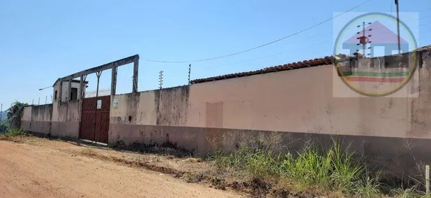 Terreno / Lote Comercial para alugar, 3125m² no Belo Horizonte, Marabá
