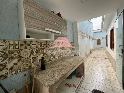 Casa com 2 Quartos à venda, 90m² no Campo Grande, Rio de Janeiro