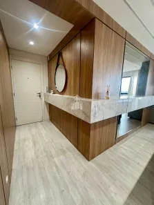 Apartamento com 3 Quartos à venda, 96m² no Centro, Campo Largo