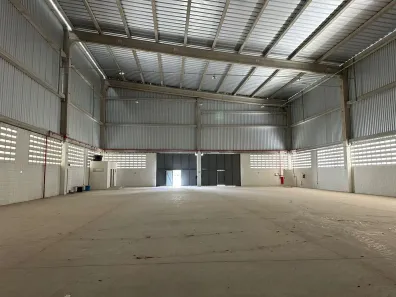 Galpão / Depósito / Armazém para alugar, 1259m² no Distrito Industrial, João Pessoa
