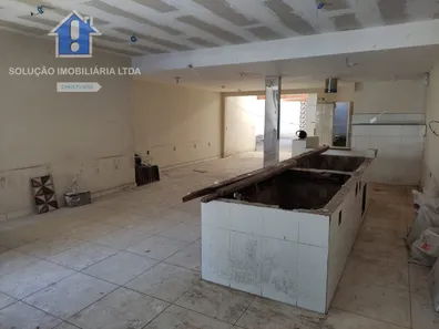 Loja / Salão / Ponto Comercial à venda, 250m² no Centro, Governador Valadares