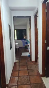 Apartamento com 1 Quarto para alugar, 45m² no Portinho, Cabo Frio