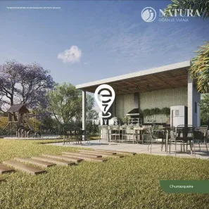 Terreno / Lote / Condomínio à venda, 150m² no Jardim Atalaia, Cotia