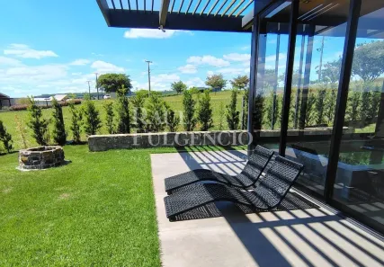 Casa com 3 Quartos à venda, 238m² no Ecovilas, Sertanópolis