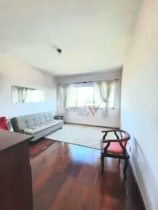 Apartamento com 2 Quartos para alugar, 92m² no Centro, Lorena