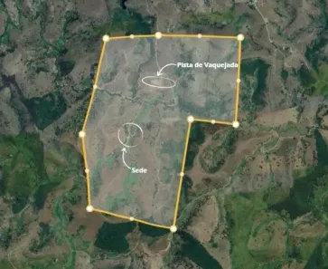 Fazenda / Sítio / Chácara à venda, 10000m² no , Canhotinho