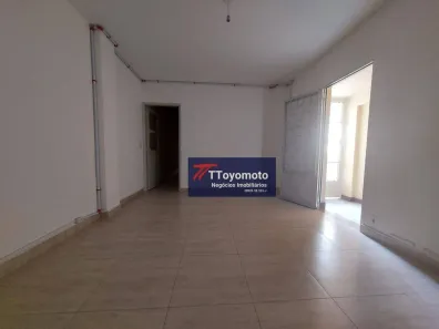Conjunto Comercial / Sala para venda ou aluguel, 240m² no Vila Gumercindo, São Paulo