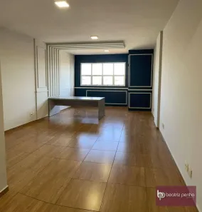 Conjunto Comercial / Sala para alugar, 64m² no Centro, Mirassol