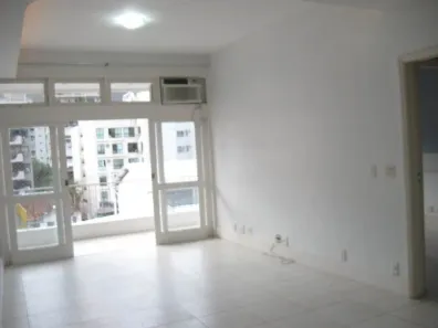 Apartamento com 2 Quartos à venda, 105m² no Humaitá, Rio de Janeiro