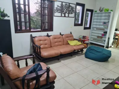 Casa de Condomínio com 4 Quartos à venda, 250m² no Colinas de São Fernando, Cotia